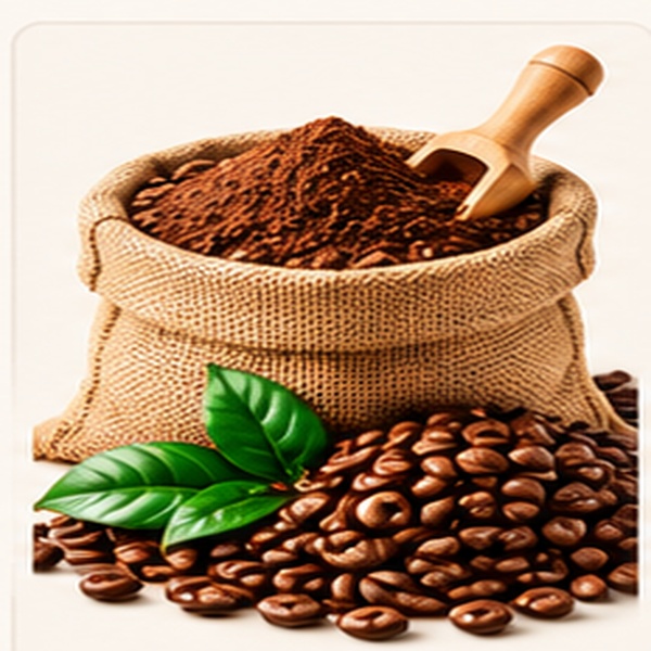Premium Coffee Powders
