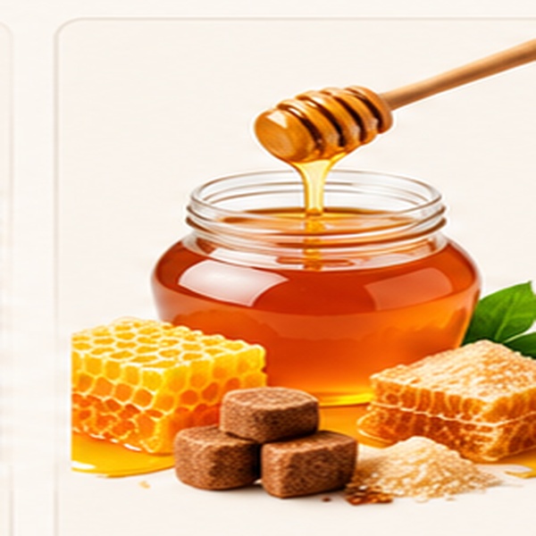 Sweeteners and Honey