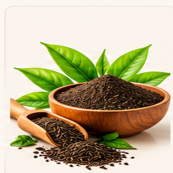 Premium Tea Powders